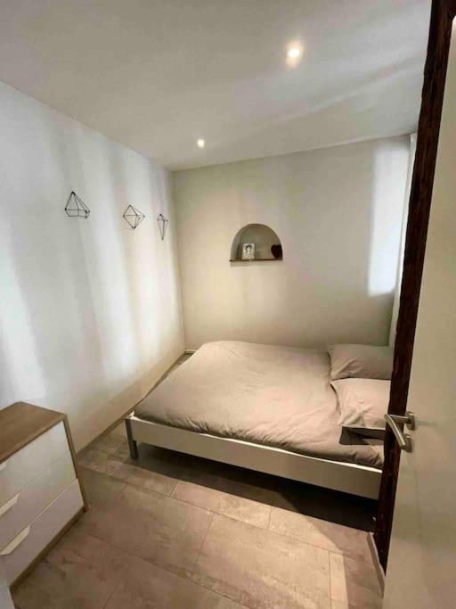 Appartement 2 Chambres Au Coeur De Strasburgo Esterno foto